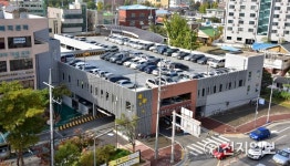 아산성웅이순신축제·근로자의 날… 공영주차장 무료 개방