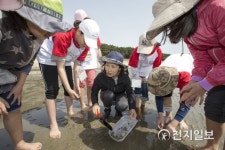 환경보호 실천할게요