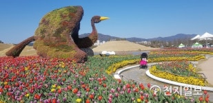 [순천] 봄 여행주간 순천만국가정원으로 피크닉 여행 오세요