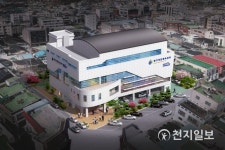 [광주] 동구, 생활체육시설 대대적 정비