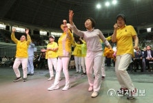 다시 찾아온 젊음