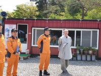 키오컨설팅장현 | 안산소방서, 전통사찰 관서장 현장안전컨설팅