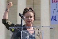 美 배우 알리사 밀라노, 낙태금지법 반발… 