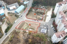 강화군 주차전쟁 종식 공영주차장 대대적 확충