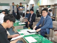 대전시 제1호 수소충전소 운영 개시… 20일 준공식