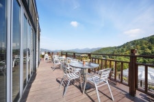 [쉼표] 걸었을 뿐인데 힐링이 됐다… 자연·멋·놀이 삼박자 갖춘 양평 오르다온