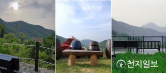 [쉼표] 걸었을 뿐인데 힐링이 됐다… 자연·멋·놀이 삼박자 갖춘 양평 오르다온