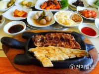 [지역명물] 나주의 진미 구진포장어… 고향의 맛, 깊고 담백한 맛이 일품