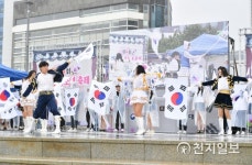 [부산] 해운대구, 청소년축제·성년의 날 행사 성료