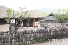 [쉼표] 천안삼거리서 天安 역사·문화를 한눈에 보는 힐링코스