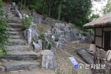 [쉼표] 천안삼거리서 天安 역사·문화를 한눈에 보는 힐링코스