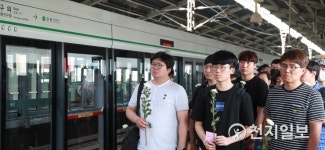 김군을 생각하며