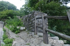 [지하철 역사문화 여행⑧] 서울이 한눈에… 4호선 명동역에서 남산 오르자