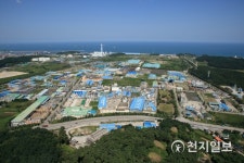 [동해] 북평 산업단지 노후거점산업단지 경쟁력강화사업 선정