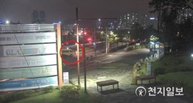 부산진구 횡단보도 건너던 여성, 80대가 몰던 승합차에 치여 숨져