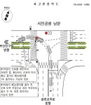 부산진구 횡단보도 건너던 여성, 80대가 몰던 승합차에 치여 숨져