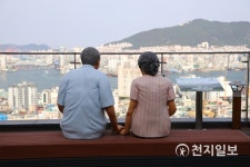 [부산] 서구 천마산로 지역대표 원도심 보행길로 탈바꿈