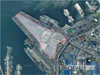 인천 옹진군, 제1국제여객터미널 매각 철회 촉구…