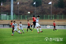 [영광] 제52회 대통령금배 전국고등학교 축구대회 열린다