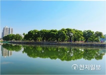 성주군, 성밖숲서 감성·힐링 생태체험 운영