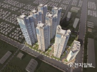 [부산] 엑스포, 북항개발 수혜단지 두산위브더제니스 하버시티 흥행몰이