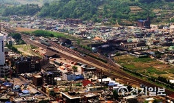 진주시, 구 진주역 재생사업 복합문화예술공원 조성 추진