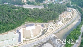 [홍천] 수타사 농촌테마공원 6월 말 개장