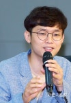 발언하는 유튜버 대한민국 청아대