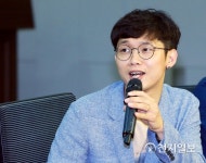 유튜버 대한민국 청아대 발언