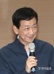 진영 장관 학교는 안전이 최우선