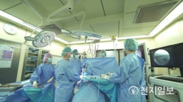 [부산] 대동병원 수술 예방적 항생제 사용평가 1등급 획득