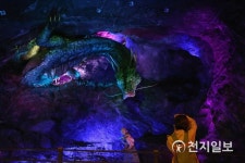 [국민공감&] 올 더위 한방에 날릴 이색관광…경기도에 다 모였네