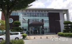 완주군 국민체육센터 수영장 연장 운영해요