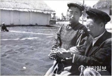 [이정은 박사의 역사이야기] 구소련 한인의 중앙아시아 강제이주