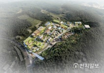 파주시, 아시아 최대 규모 CJ ENM 콘텐츠 월드 2023년 준공 예정