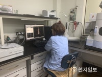 [남양주] 농업기술센터, 잔류농약 무료분석 지원