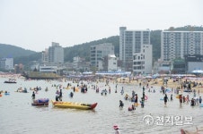 [부산] 기장군, 7월 1일부터 일광·임랑해수욕장 개장