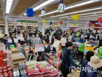 화순군, 생산자 중심 농산물 통합마케팅 확대 전개