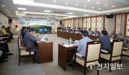 성주군, 237억원 규모 심산문화테마파크 조성 준비