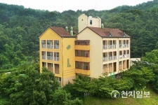 신공항하이웨이㈜ 인천보라매아동센터 후원