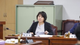 안산시의회, 김진숙 의원 발의 개정조례안 의회운영회서 수정 가결
