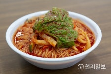 경기도, 무더위 날릴 시원한 물냉면, 여름 입맛 살리는 국수 순례길 찾아