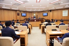 [목포] 제11대 목포시의회 개원 1주년 변화와 혁신에 앞장