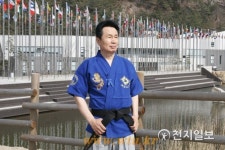 제4회 월드무림피아 해동검도 대회 개최