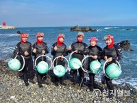 울산 주전어촌마을, 한국관광공사 추천 7월 가볼 만한 곳 선정