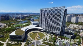 LH 진주본사, 옥봉동 도시재생 아이디어 공모전 개최