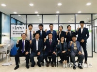 민주당 류영진 부산진구을지역위원장, 지역민생 챙기기 행보 본격화