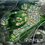 [부산] 기장군 동남권 방사선 의·과학 융합산업 핵심기지 첫 출발