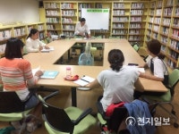 [부산] 서구 초장동 다문화가정 지원 눈에 띄네