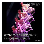 [카드뉴스] 동춘서커스를 아시나요